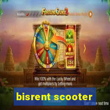 bisrent scooter